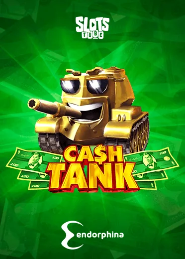 Slot Cash Tank na Casooli