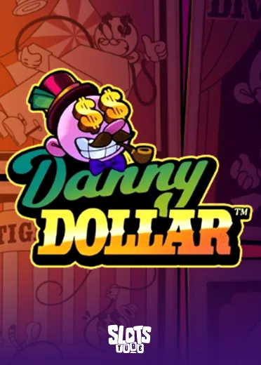 Slot Danny Dollar na Casooli