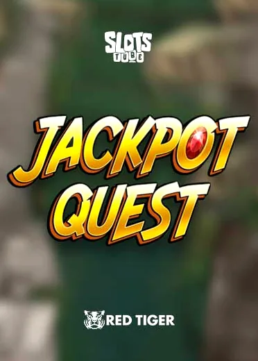 Slot Jackpot Quest na Casooli