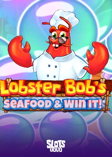Slot Lobster Bob's Sea Food and Win It na Casooli