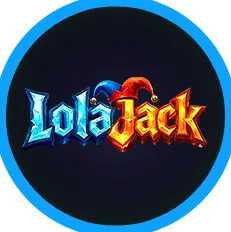 Slot Lolajack na Casooli